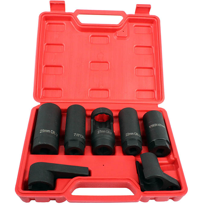 NASADKI KLUCZ NASADOWY do SONDY LAMBDA WTRYSKIWACZ Producent części Falon-Tech