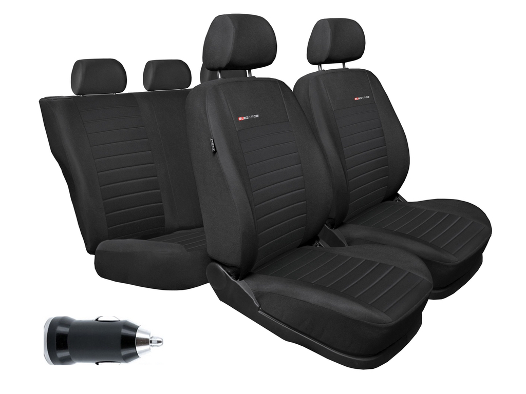 АВТОМОБИЛЬНЫЕ ЧЕХЛЫ SUZUKI SWIFT VITARA GRAND SX4