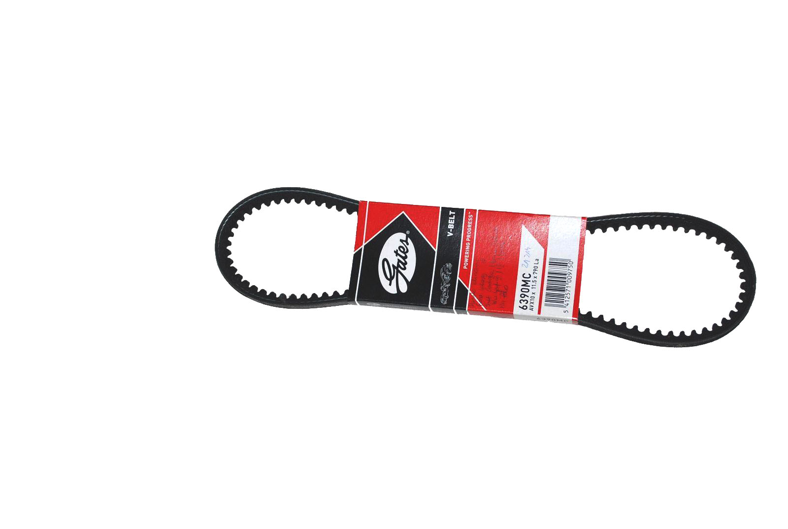 0285310 GATES Courroie Trapézoïdale Largeur: 1900mm 0285310 Prix Et Expérience