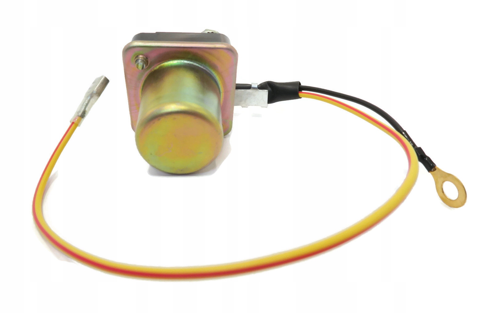 PO10019 - Реле стартера Polaris SLH SLT SLTH SLTX