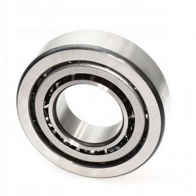 

7304 B Łożysko Kulkowe Skośne 20x52x15 mm Vat