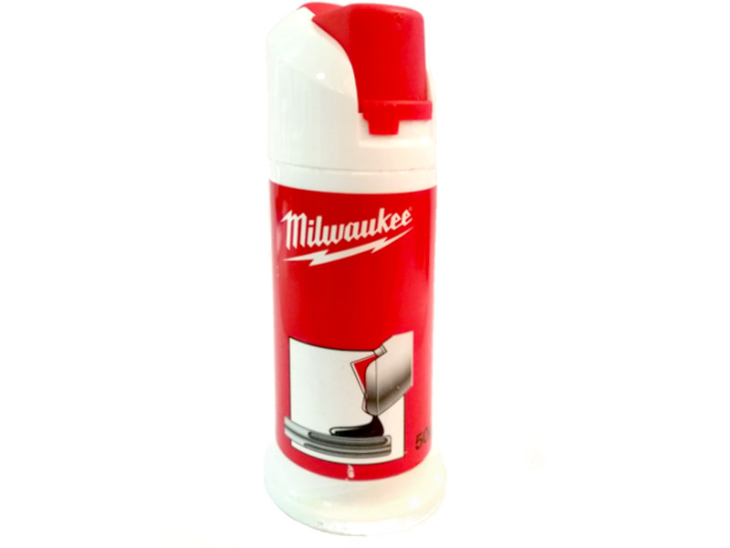 

Milwaukee Smar do uchwytów i wierteł Sds+plus Max