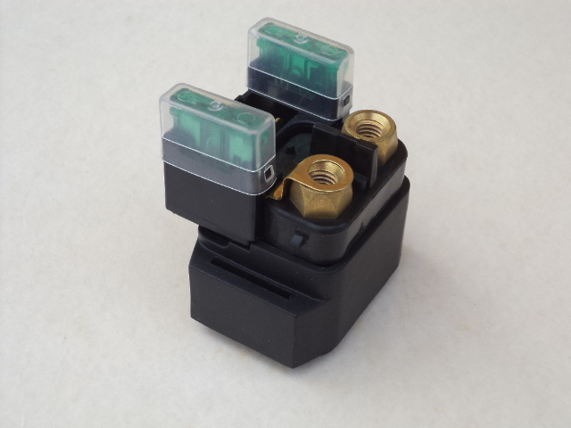 Przekaźnik Rozrusznika Yamaha XV 1600 Road Star