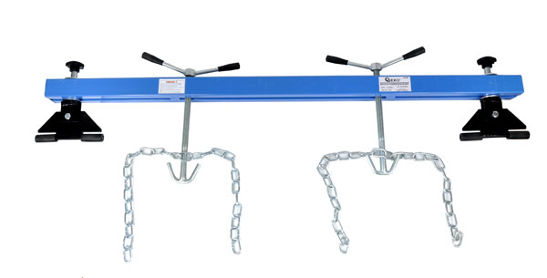 BELKA DO PODWIESZANIA SILNIKA 500KG 1500mm GEKO