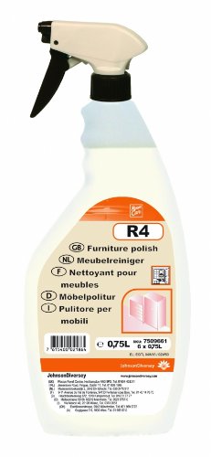 

Room Care R4 750ml