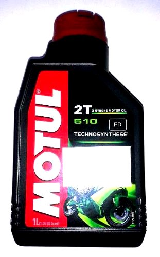 

Olej Motul 510 2t 1l Motorower Skuter Skutery