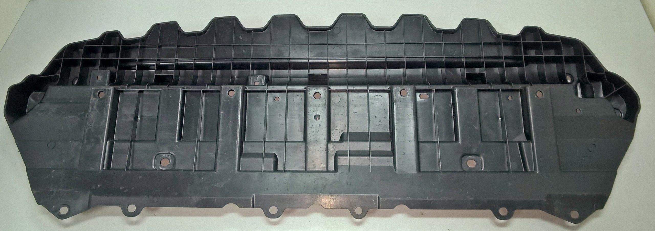 HONDA CIVIC IX LIFT 15-17 OSŁONA ZDERZAKA ORG IGŁA Typ samochodu Samochody osobowe