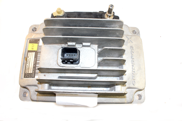 POMPA ADBLUE TYP GRUNDFOS NONOX UDL4 Part manufacturer other