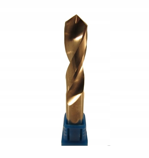 

Wiertło węglik widia 2,0mm chwyt 2mm HRC30 Vhm