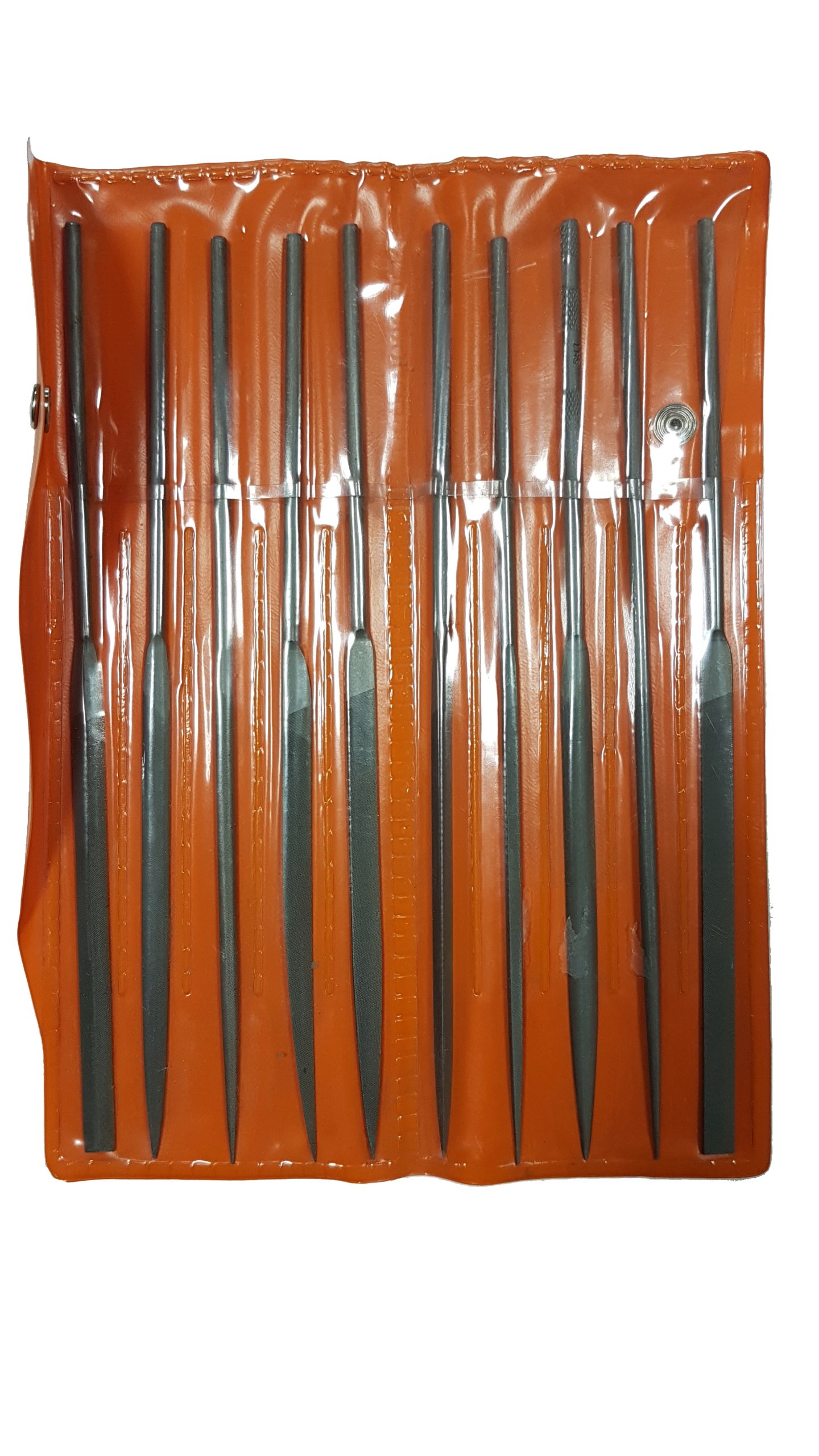 KOMPLET PILNIKOW IGLAKOW IGIELKOWYCH 200 2 BEFANA