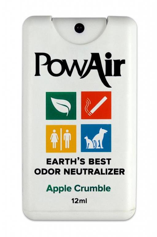 

PowAir Card neutralizator zapachów