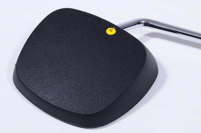 Lusterko rowerowe Busch & Muller 922/06 Waga 280 g