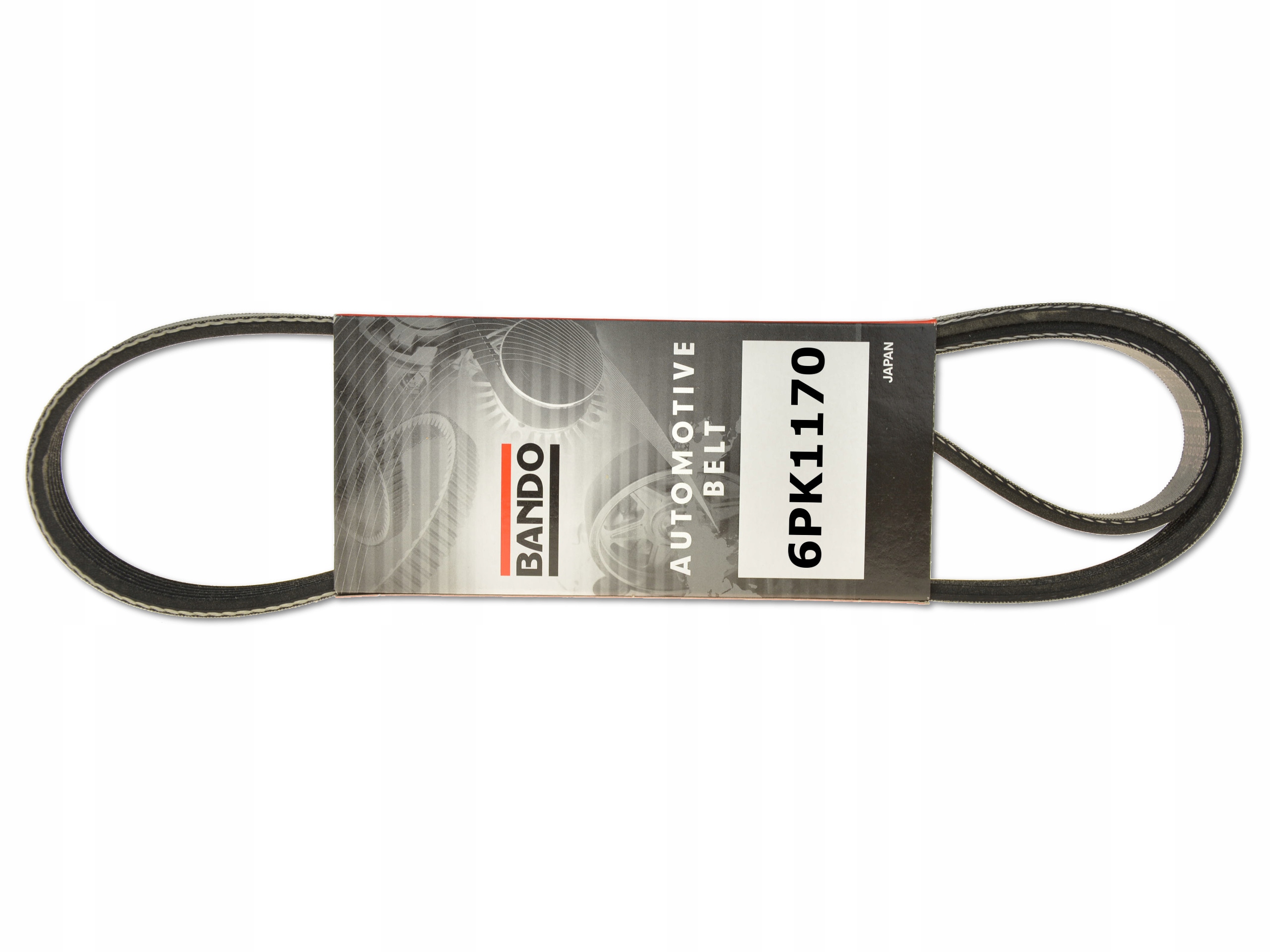 ІНФІНІТІ Fx35 S50 02-08 3.5 РЕМІНЬ МУЛЬТИ-ПОЛІКЛИНОВИЙ