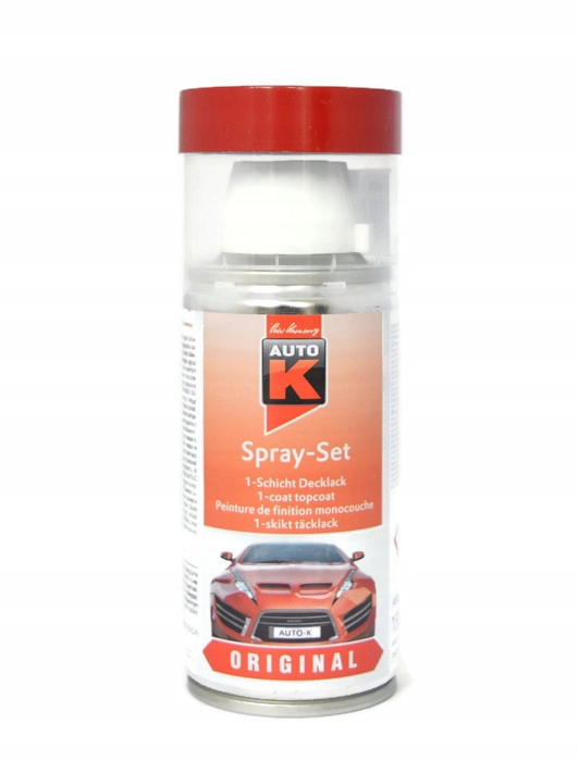 

LY3D Vw Audi Zaprawka Lakier Farba Auto K 150 ML