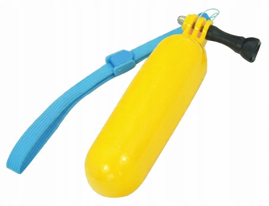 

Pływak Wypornościowy bojka bobber do GoPro 6 5 4 3