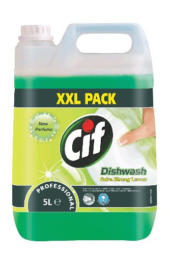 

Cif Dishwash 5L