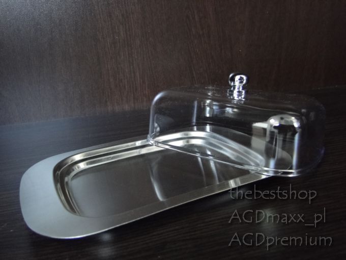 MASELNICZKA stal + plastik PORĘCZNA 3/ 4541 Marka inna