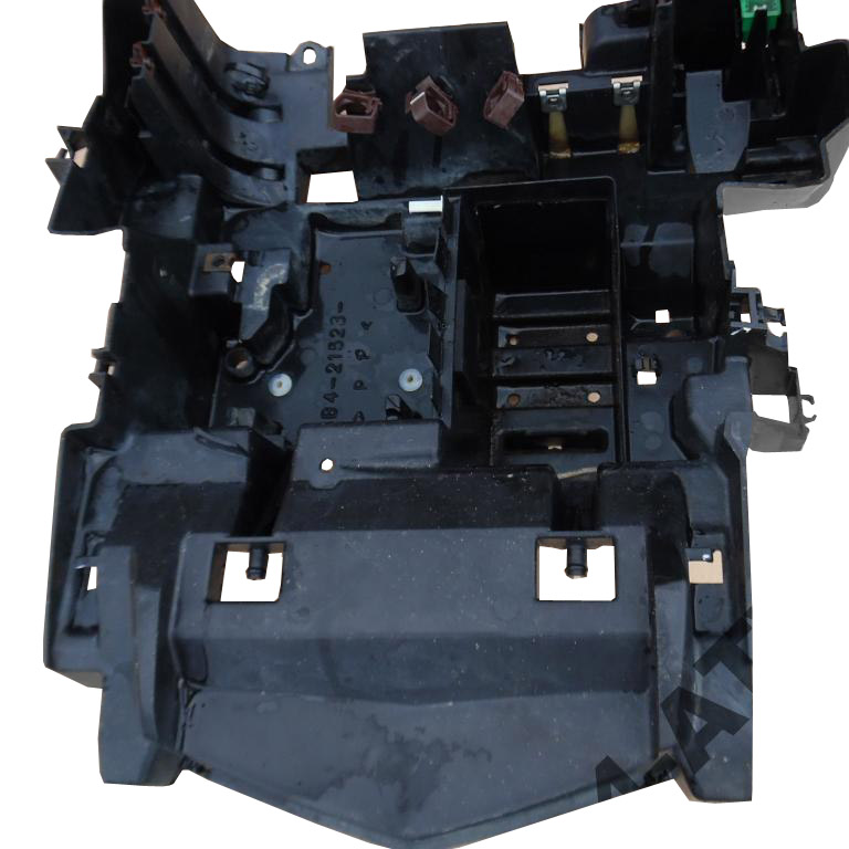 OSŁONA AKUMULATORA GNIAZDO YAMAHA GRIZZLY 700