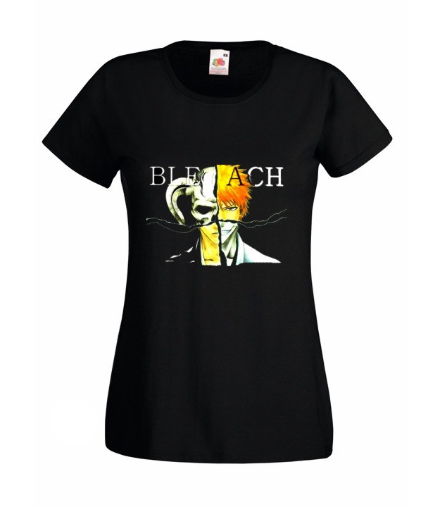 

Koszulka Wzory Anime Bleach Manga Naruto