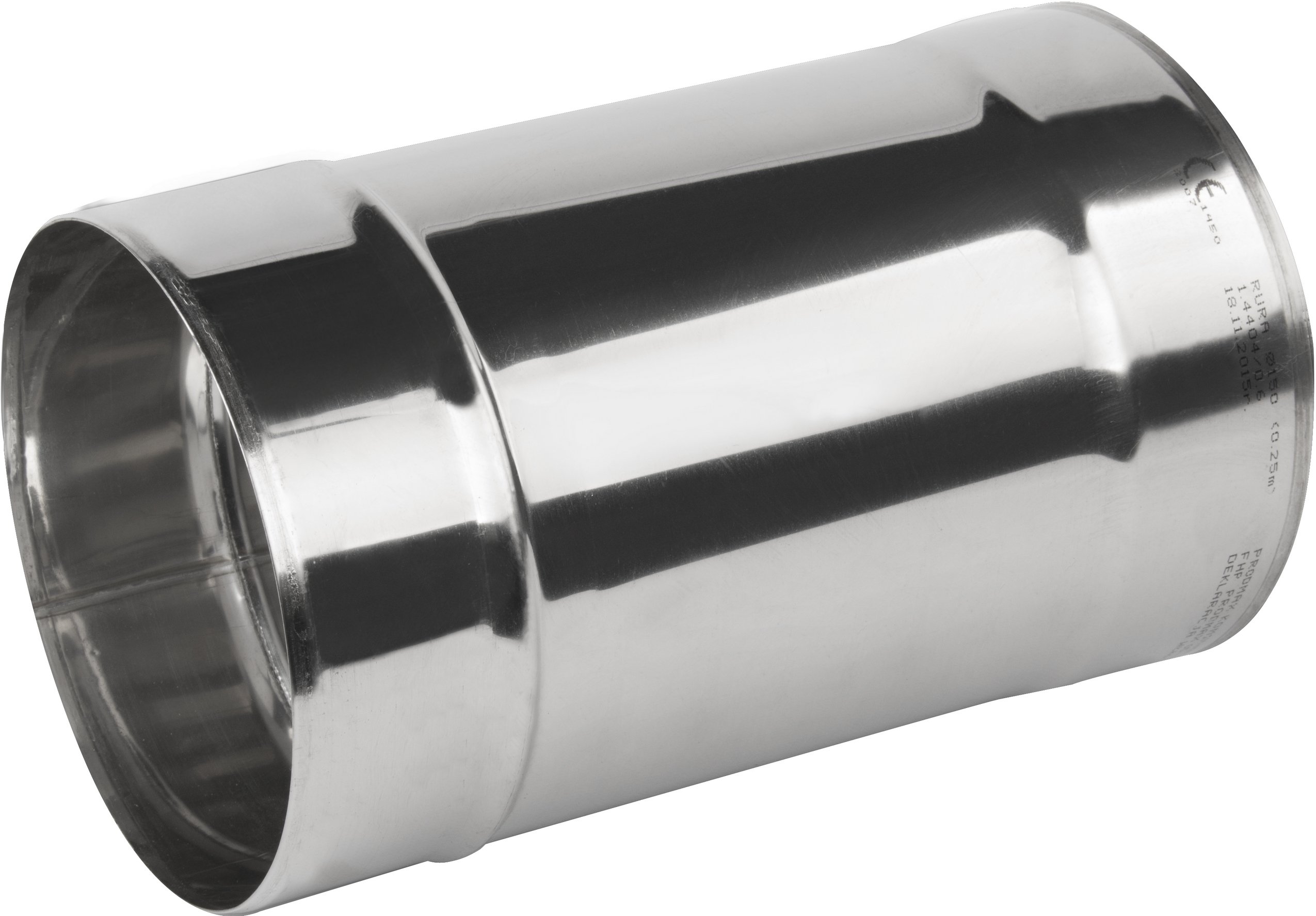 

Rura Okrągła Kwasoodporna 250mm FI250