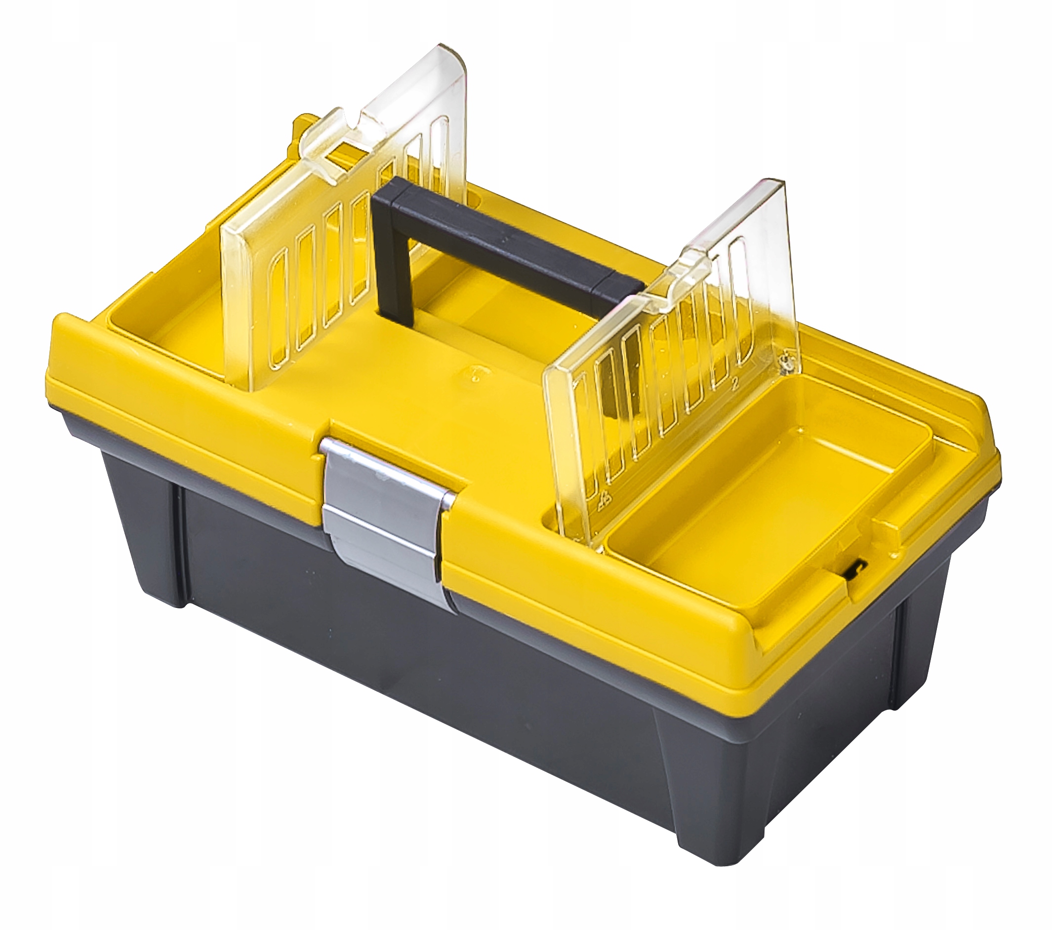 Skrzynka narzędziowa Stuff 12 Semi Profi Carbo Marka Patrol group