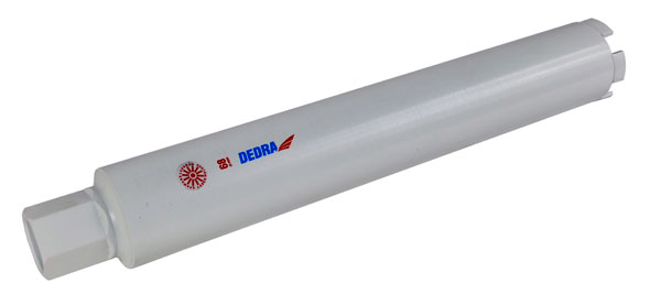 KORONKA DIAMENTOWA OTWORNICA DO BETONU 162mm 400mm Kod producenta 4162