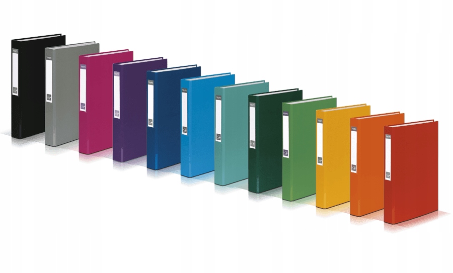 SEGREGATOR FCK A4/4 (4R) CZARNY A"20 7021