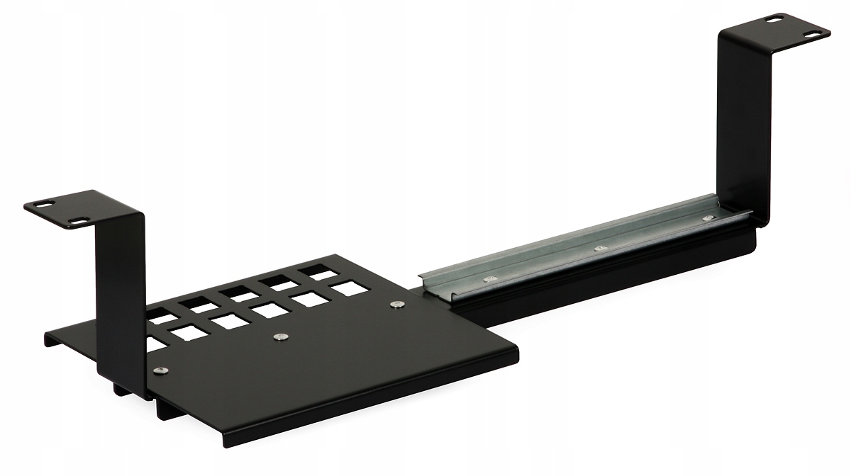 Sestava čelní montáže Rack boardu ZMC-3