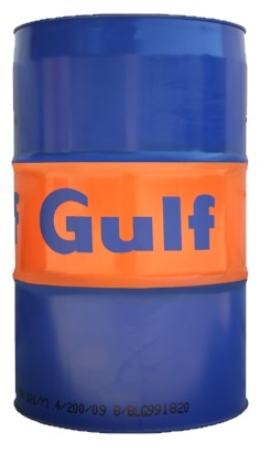 GULF G12PB7 Olej hydrauliczny HARMONY (200L) 32, HLP/HM, ISO ISO 11158 HM,