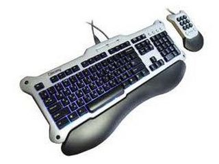 Nietypowa wielka klawiatura Rosyjska KeyPad Usb