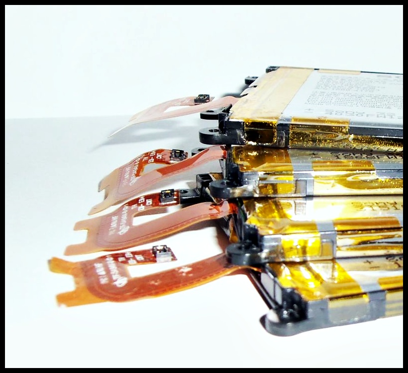 ORYGINAŁ BATERIA SONY XPERIA Z2 D6502 D6503 D6543 Rodzaj oryginał