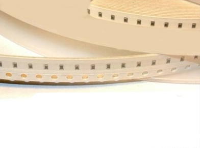 

2.2pF 25V Smd 0603 Kondensator [50szt] #C163