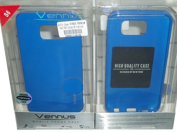 

Oryginalne Etui Vennus do Samsung G920F Galaxy S6