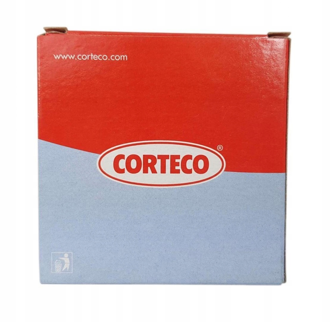 Герметик 01030451 CORTECO 44, 45X63, 5x12 NBR B1