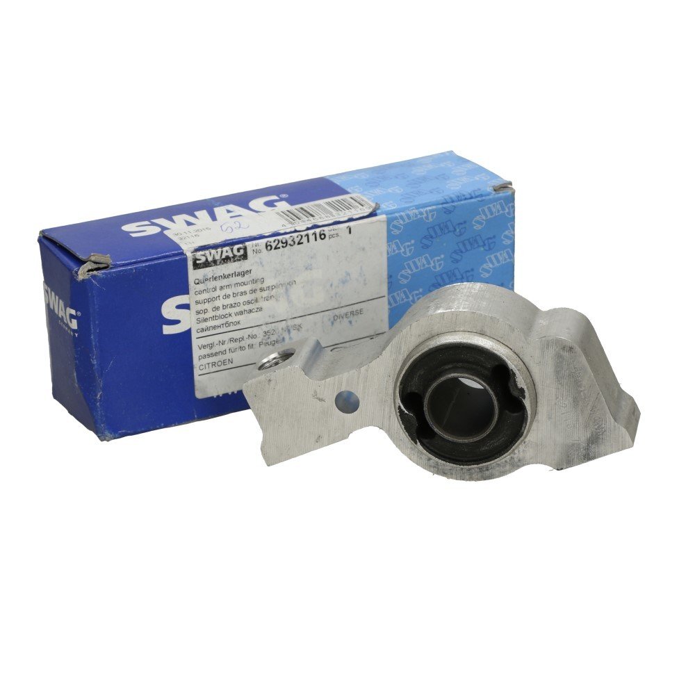 

Tuleja Wahacza Swag Peugeot 407 Sw (6E_)