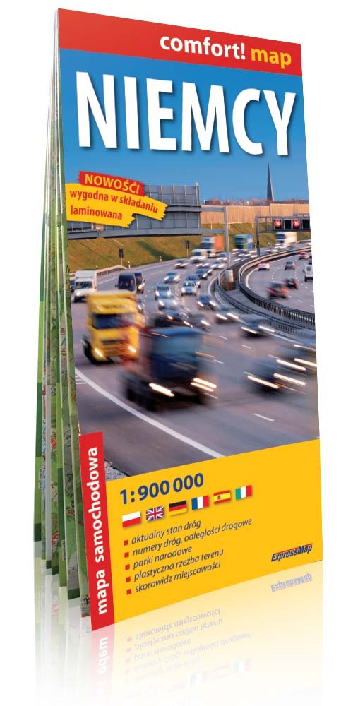 Niemcy Praca Bez Języka 2016 Niemcy Praca zbiorowa - porównaj ceny - Allegro.pl