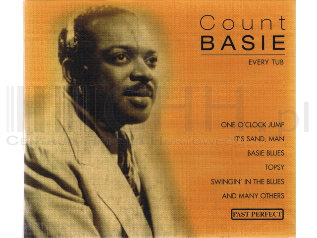 Count Basie Every Tub