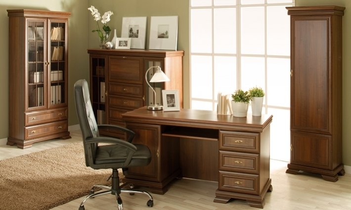 KOMODA KORA KKN1 + GRATIS !!! GAŁA MEBLE Szerokość mebla 75 cm