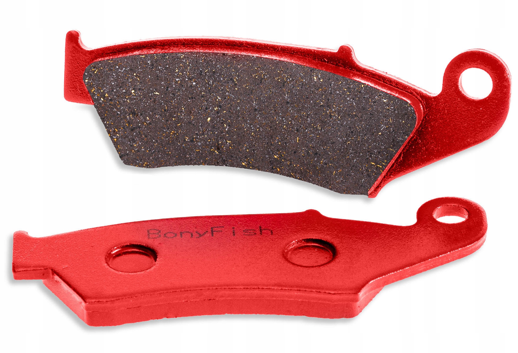 

Klocki hamulcowe przód Honda Cr Crf 125 250 450