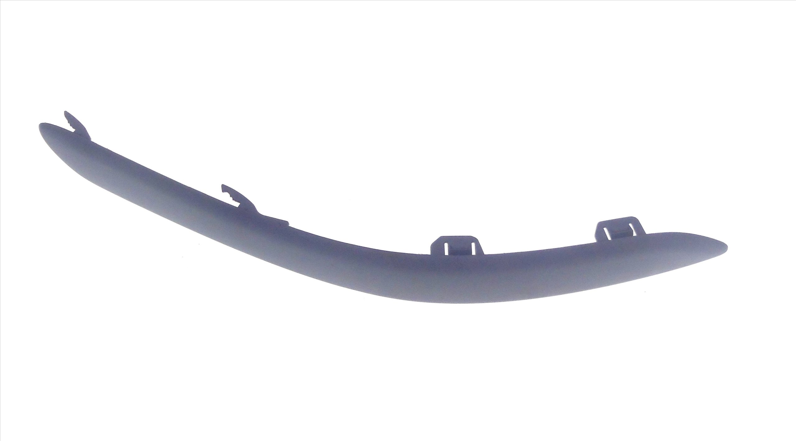 A52712-05903 - AVENSIS T25 06-08 молдинг молдинг бампер передній П