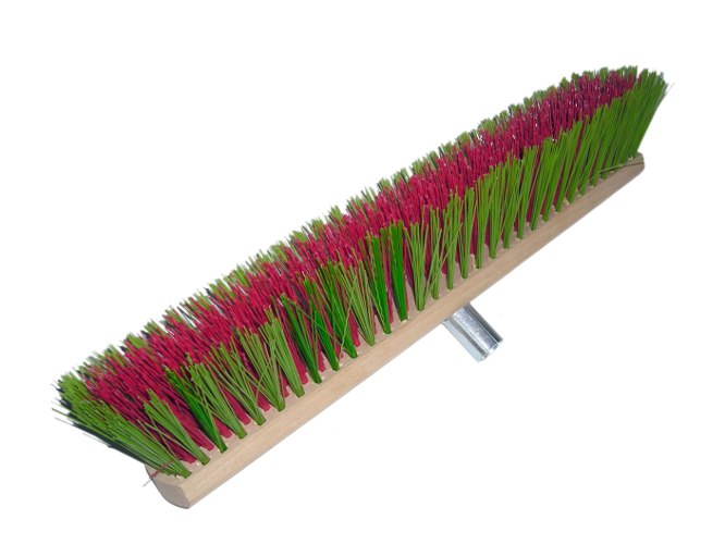 

Szczotka Ulicówka Miotła 60 CM. Standard E F-vat
