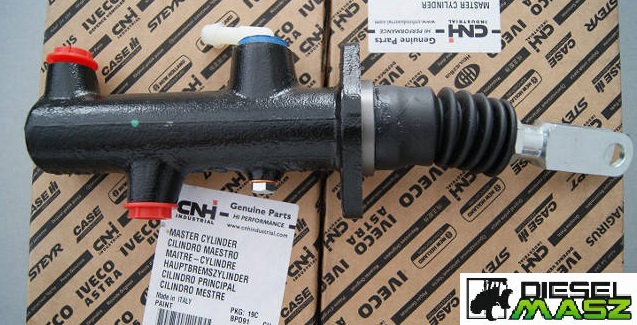 POMPKA HAMULCOWA NEW HOLLAND TD CASE JX 87354681