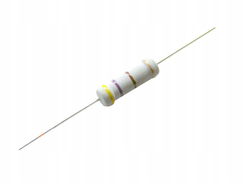 

Rezystor 100k Ohm 2W -10 szt /673