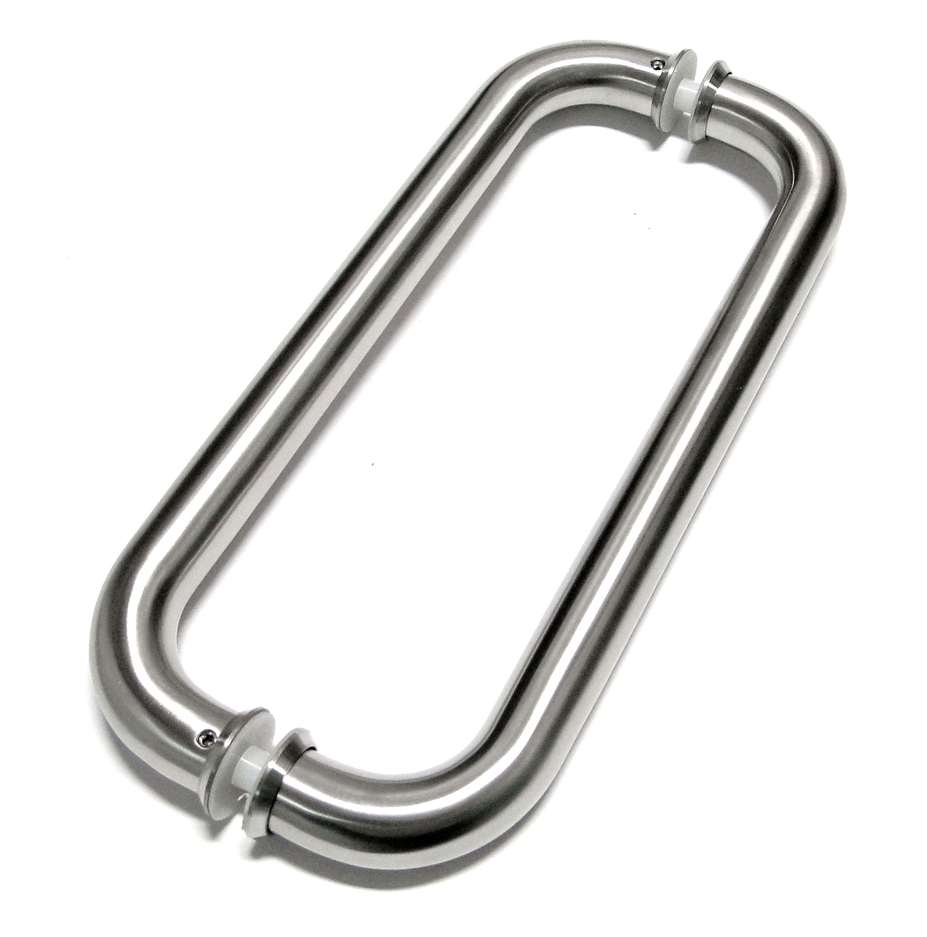 

Uchwyt Antaba Drzwi Stal Nierdzewna 30cm Inox 2szt
