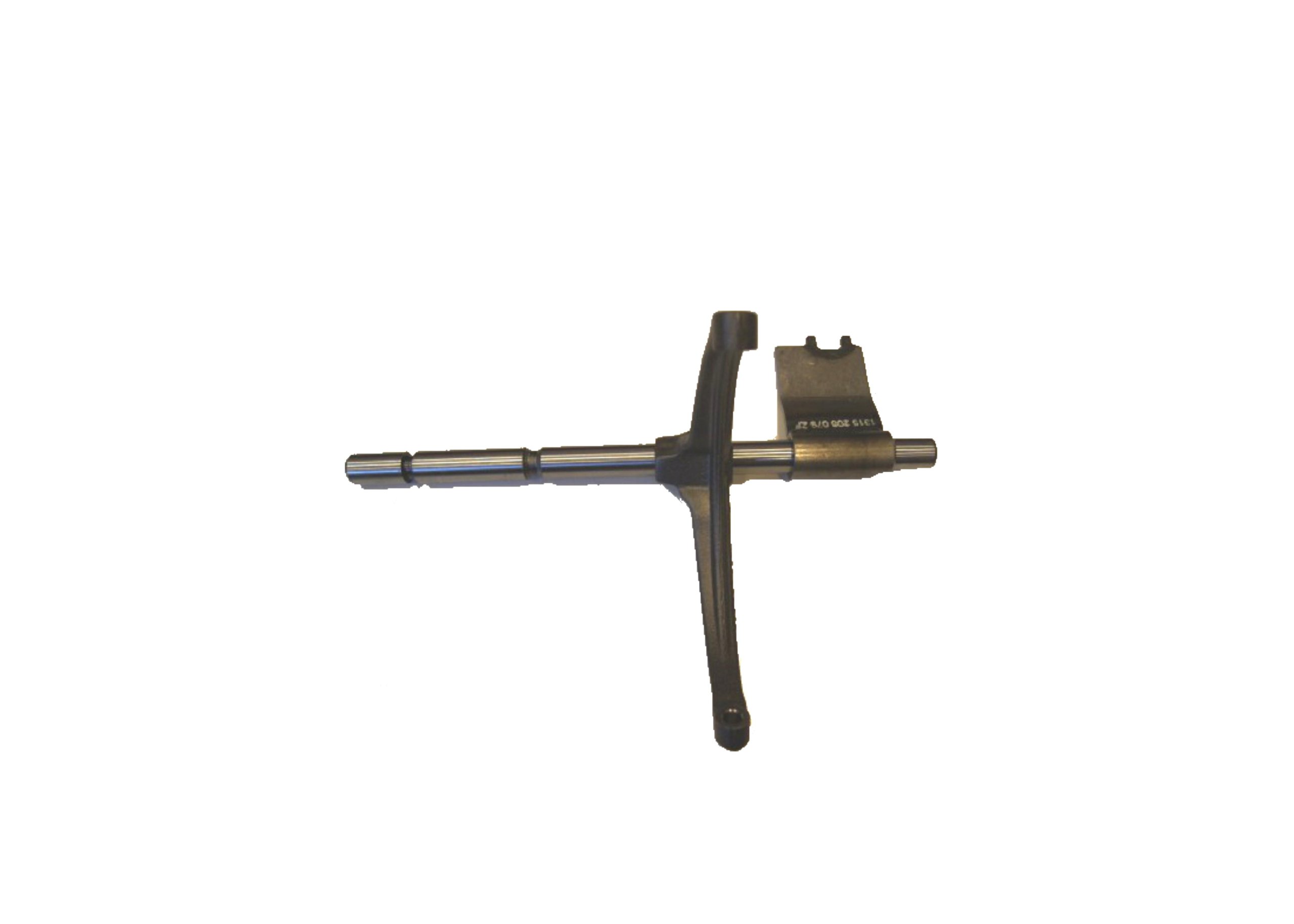 13152060853929 - Селектор вилки ZF Коробка передач Renault