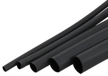 

Rurki koszulki termokurczliwe 1,5mm 1m 10szt (0805