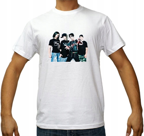 

Koszulka Ms. Tokio Hotel Koszulki Tokjo T-shirt