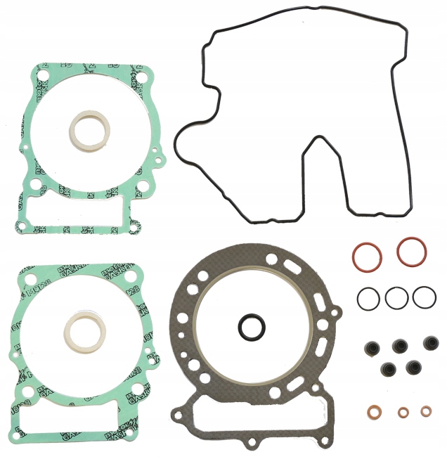 Aprilia PEGASO 650 прокладка двигателя TOP-END