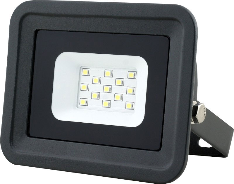 Светодиодный прожектор smd
