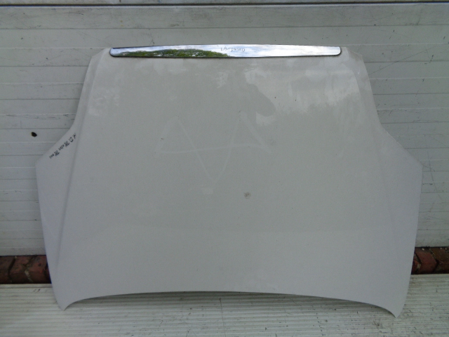 ! LANDWIND CV9 MASKA POKRYWA SILNIKA !